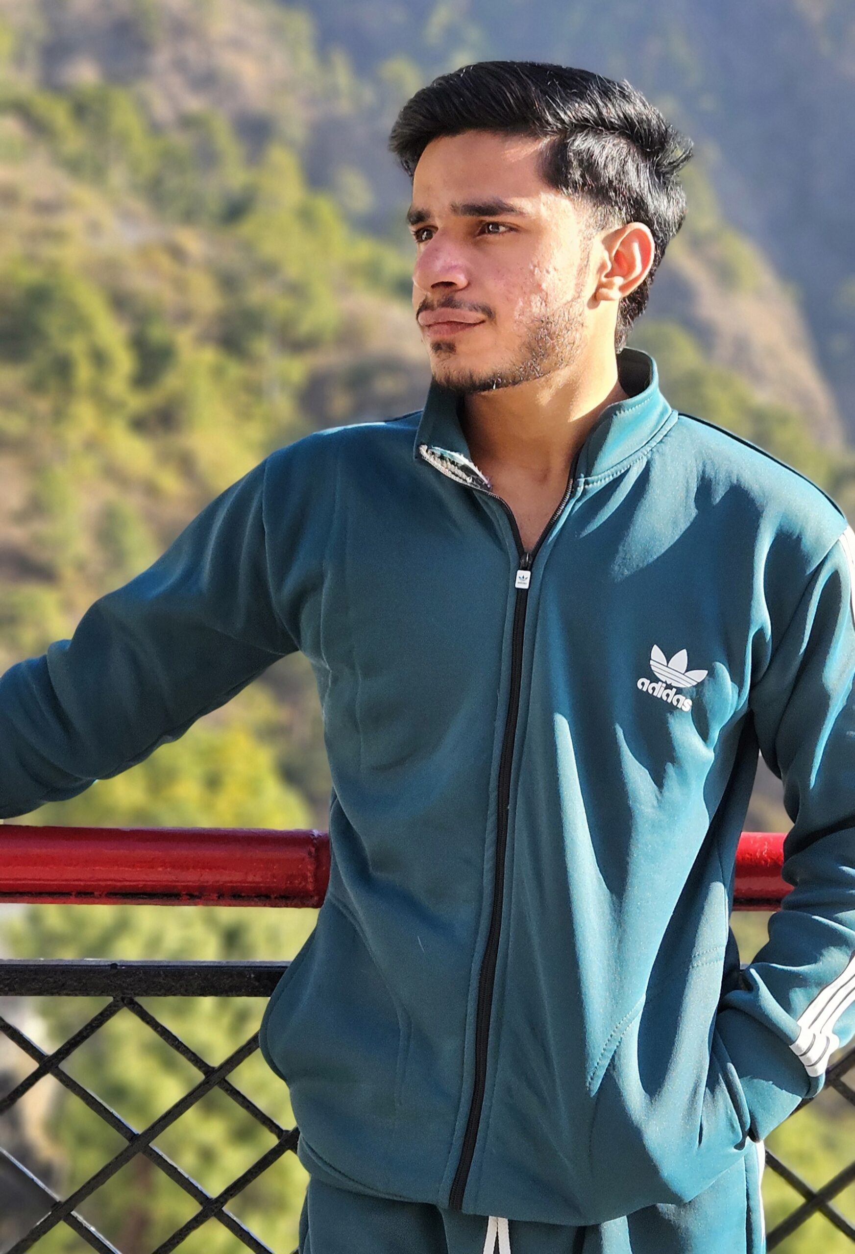 Yash sharma