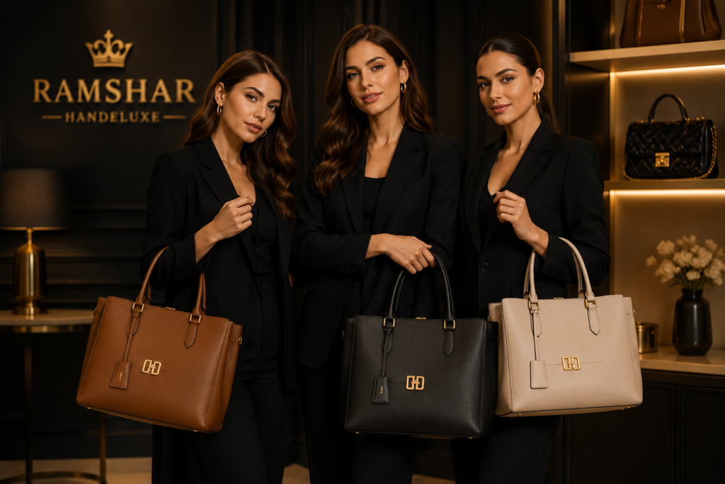 Ladies purse 1