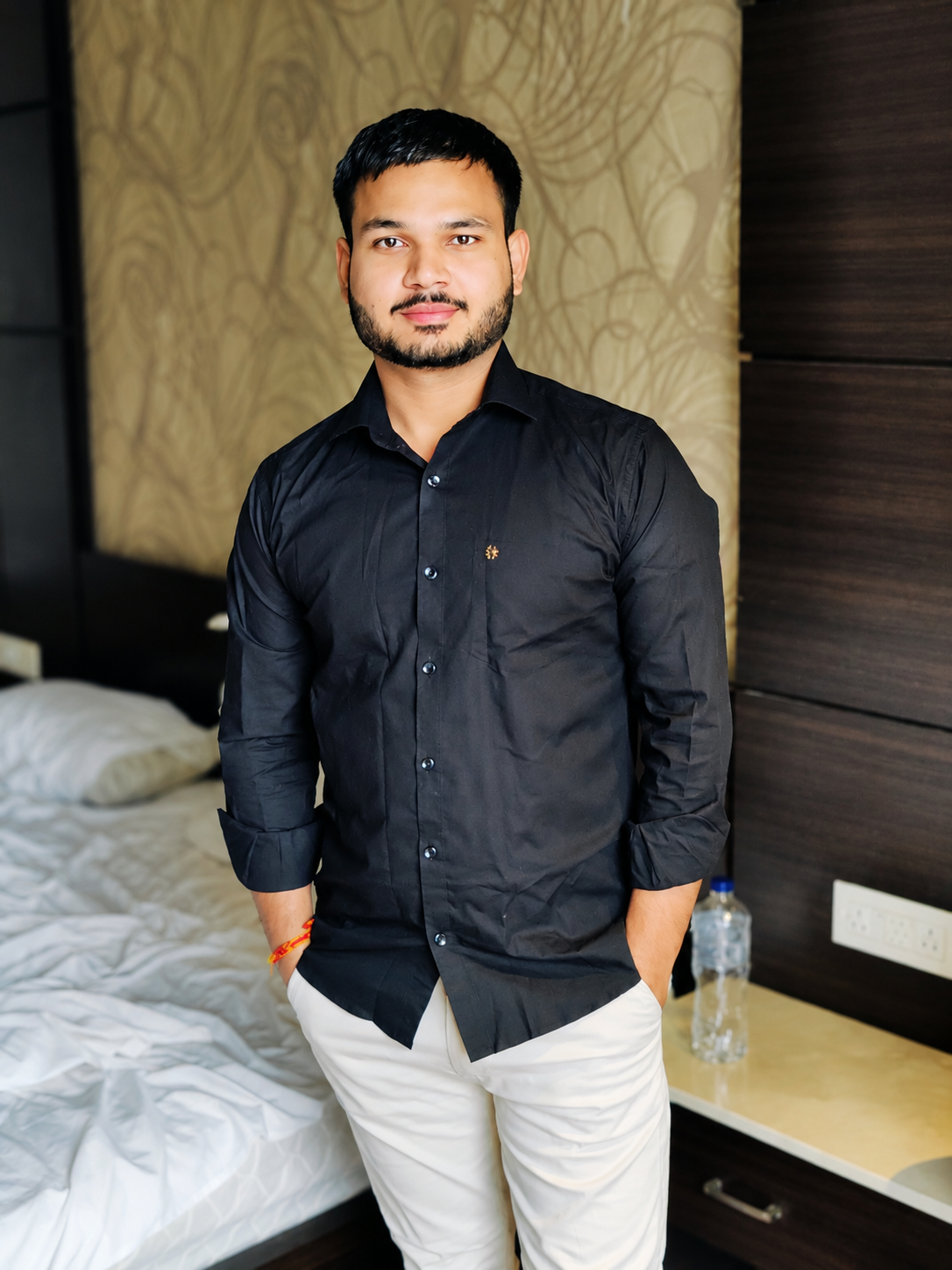 Akshay sharma